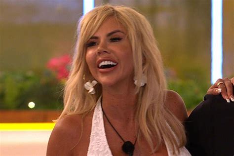 Love Island: All Stars cast 2024, including bombshells | Glamour UK