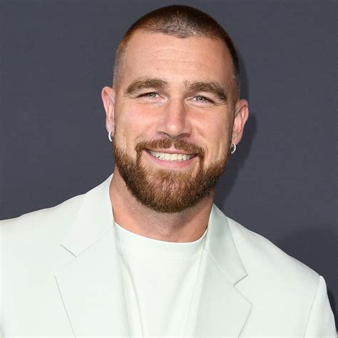 Travis Kelce's New TV Game Show Hosting Gig Is His Wildest Dream - The ...
