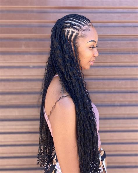 41 Fulani Braids Styles - Braid Hairstyles