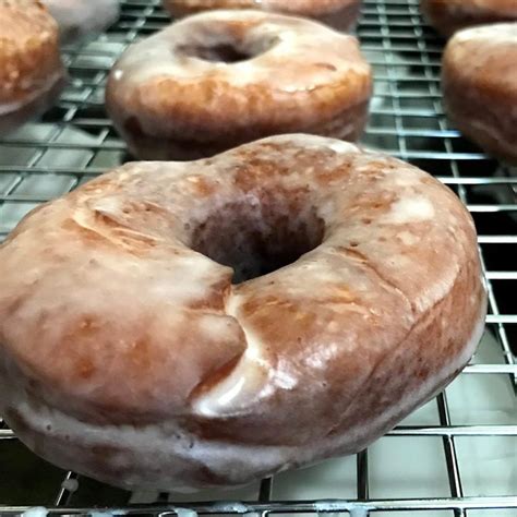 Amish Donuts Recipe, Donut Recipes, Amish Recipes, Cooking Recipes ...