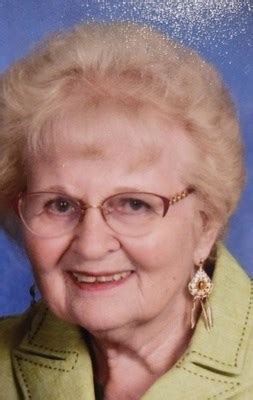 Mary Grace Timms Obituary (2023) - Stow, OH - Redmon Funeral Home