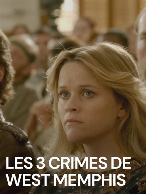 Prime Video: Les 3 crimes de West Memphis