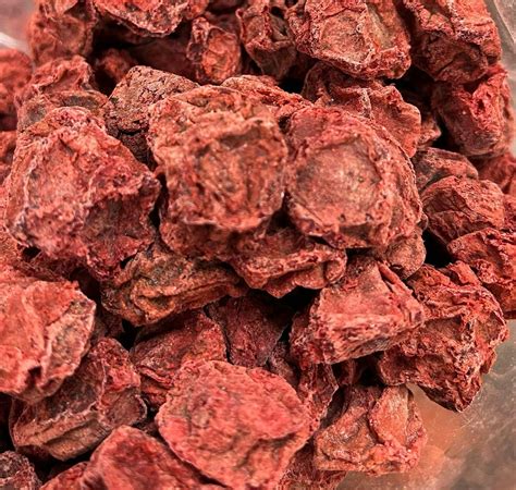 The Sweet and Oh-So-Sour Story of Li Hing Mui | Hawaii Aloha Travel