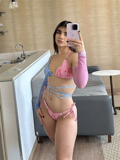 alana flores : r/realbikinis