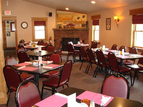 Gallery — Kodiak Jack's Bar, Grill and Grove