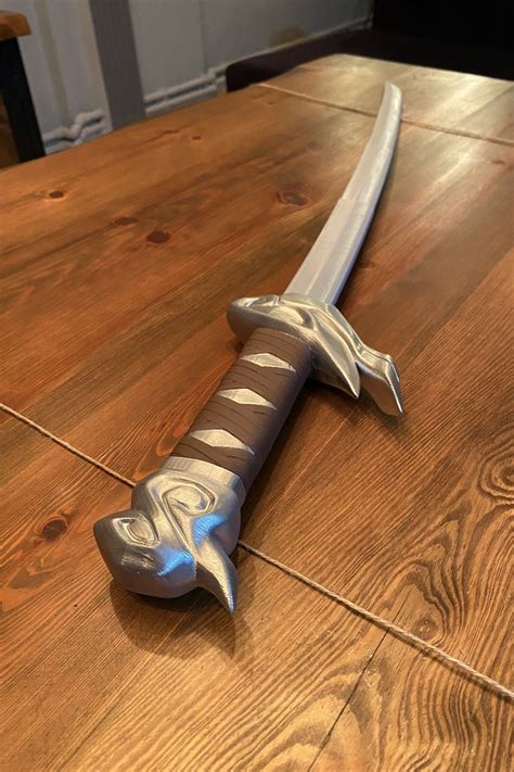 Kazanova Design Yasuo Katlanabilir Kılıç (98 CM) - Fiyatı, Yorumları