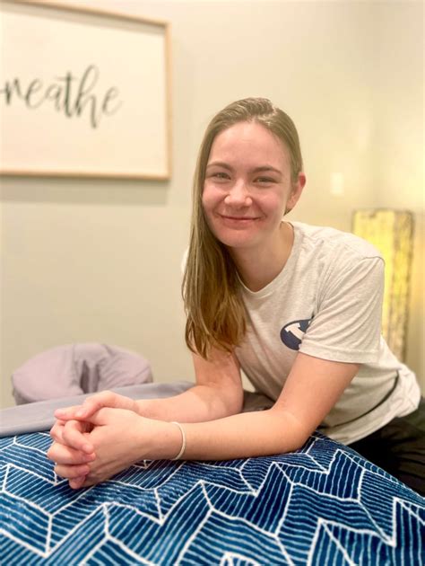 Best wife!!🤩No bias as you can see. She is a phenomenal massage ...