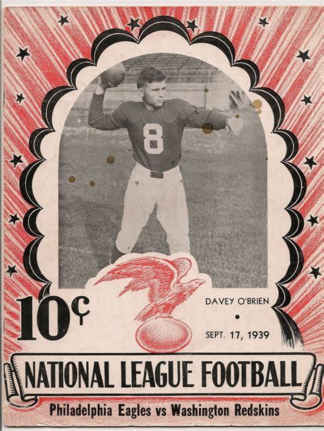 The two shortest quarterbacks in NFL history — Collectors Universe