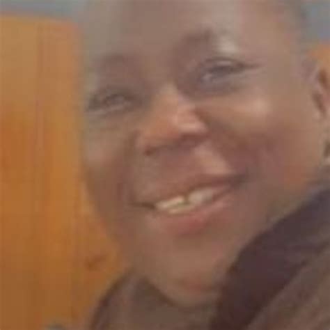 Mrs. Kataricia Ann Jackson Obituary in Valdosta at Harrington Funeral ...
