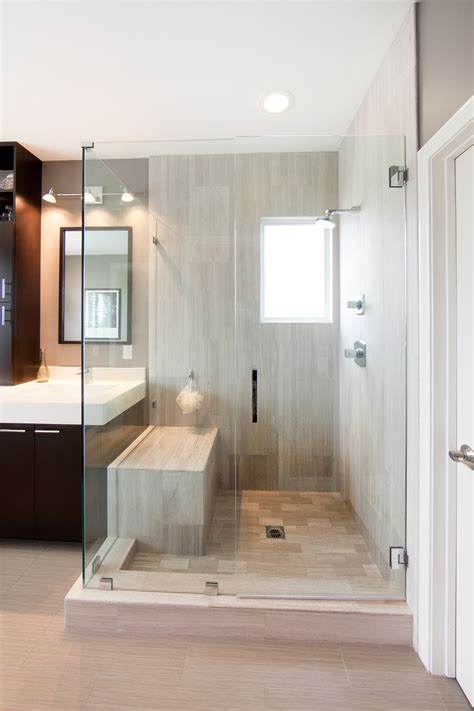 Shower Ideas For A Stylish And Functional Bathroom - Shower Ideas