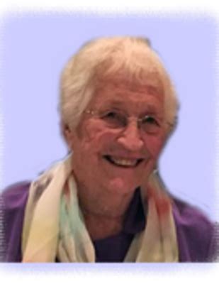 Lois Mae Schlachter - 2023 - Baucke Funeral Home