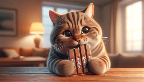 Cat Chocolate Toxicity Calculator: How much chocolate is deadly for my cat?