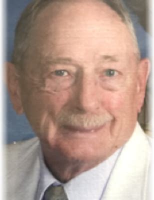 Martin L. Fitch - 2021 - Hempel Funeral Home