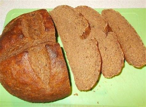 Хлеб из гречки - простой и вкусный рецепт с пошаговыми фото