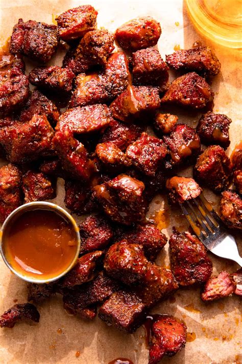 Roast Burnt Ends at Cynthia Jasmin blog