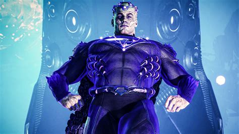 Suicide Squad Kill the Justice League Evil Superman Wallpaper, HD Games 4K Wallpapers, Images ...