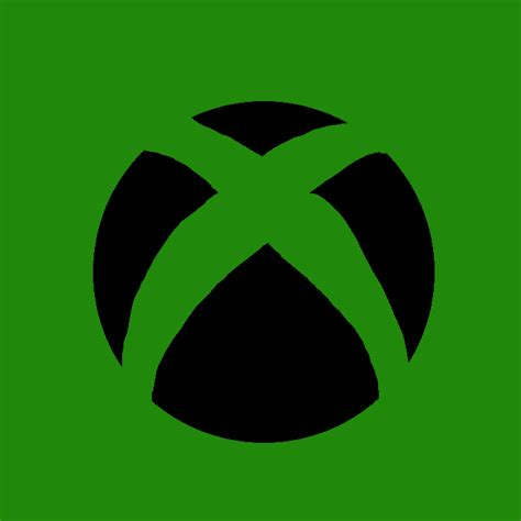 Xbox Logo Png Images (100++)