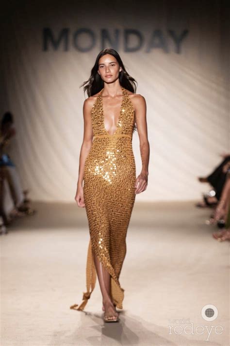 Timeless by Design: Monday Swimwear Returns to Miami Swim Week in Full ...