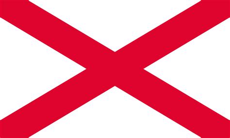 4K, Alabama, USA, Flag, HD Wallpaper | Rare Gallery