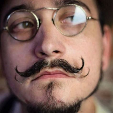 関連する画像の詳細をご覧ください。4942：何とも立派な髭 | 温故痴人のブログ