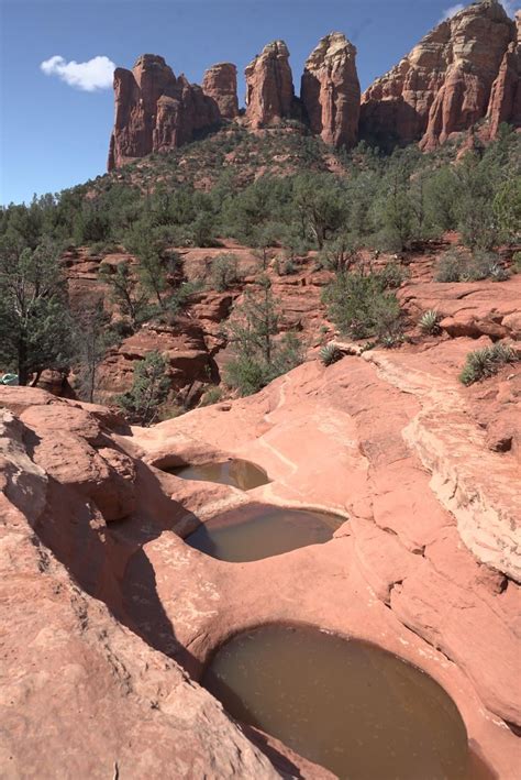 Soldiers pass / Sedona, Az : r/hiking