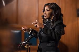 Dallas Rep. Crockett Slams Racial Theory Spread By Charlie Kirk | Dallas Observer