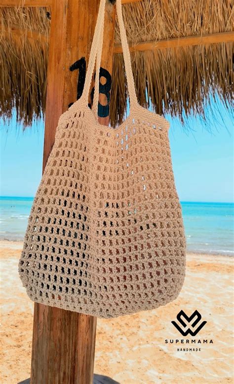 Crochet andmade summer bags| crochet stylish hand bag| crochet best ...