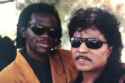 Download Little Richard Danny Jones Penniman 1991 Wallpaper ...