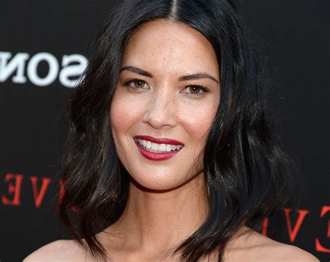 Olivia Munn [ LATEST LEAK] Private Pics • Fappening Sauce