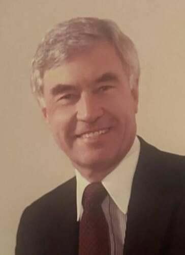Melvin Hugen Obituary (1931 - 2025) - Grand Rapids, MI - Grand Rapids Press