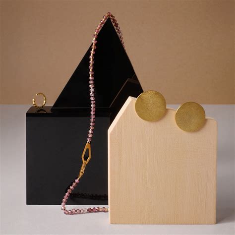 Prêt-à-Porter Jewelry by Collections | Sterling Silver | Mariana Shuk