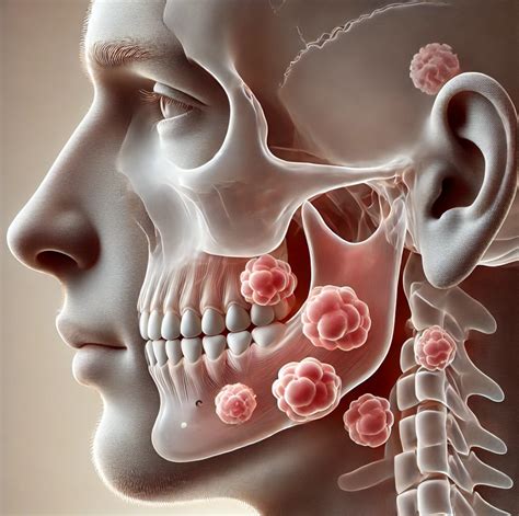 Jaw Cysts, Tumors & Pathologies - Dr. Anirudh Chakravarthy