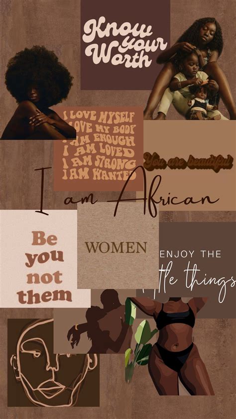 African American Aesthetic Wallpaper at Ebony Negrete blog