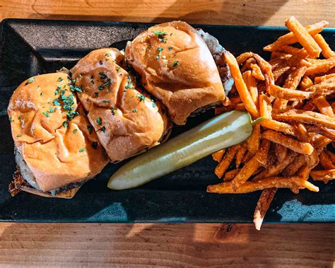 Sunriver Restaurants: The Best Places to Dine | Eat Drink Bend