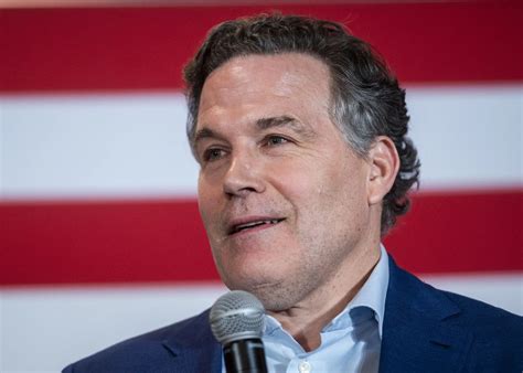 David McCormick Could Run for Pennsylvania Senate Again After Oz Defeat ...