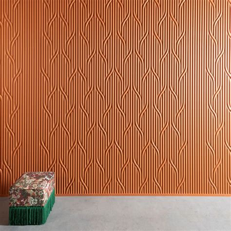 W213 Hill Trace | Revestimiento 3D – On Wall Store