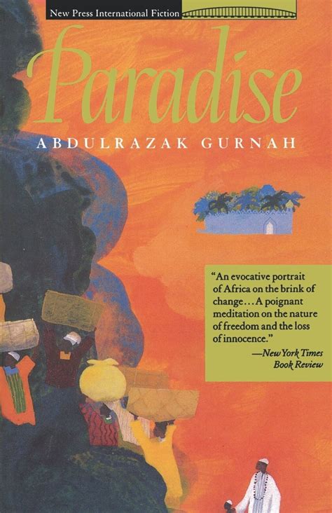 Los libros de Abdulrazak Gurnah, el ganador del Nobel de Literatura 2021