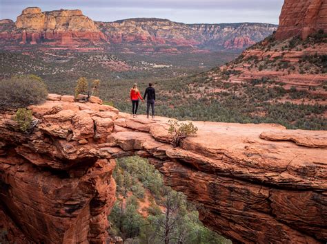 The Best Hikes in Sedona