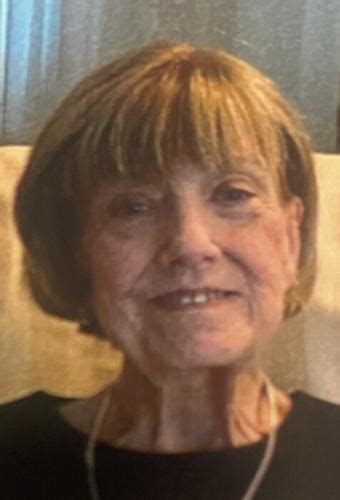 Rosemary W. Prisco Obituary (2025) - East Providence, RI - Rebello ...