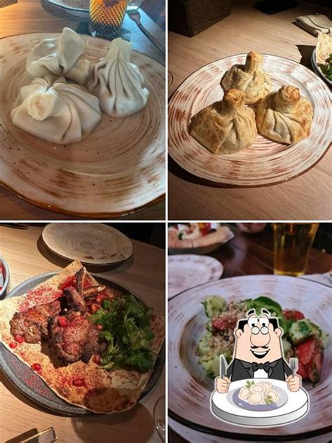 Pro. Хинкали restaurant, Sochi - Restaurant menu and reviews