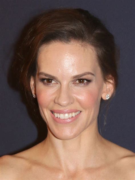 Hilary Swank Pictures - Rotten Tomatoes