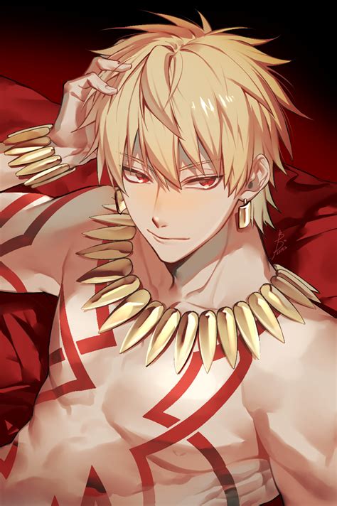 Gilgamesh - Fate/stay night | page 8 of 53 - Zerochan Anime Image Board