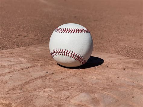 Blank Leather Baseball for Autographs, Crafts & Souvenirs | Regulation Size & Weight, Quality ...