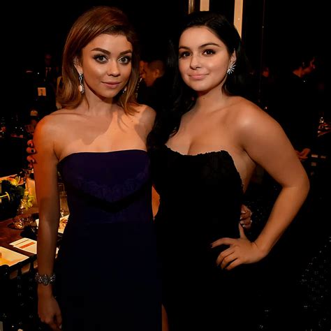 Haley and Alex Dunphy (Modern Family)