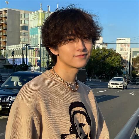 Pin by Dr.dreamm__ on Fav styles | Asian man haircut, Asian haircut, Asian men hairstyle