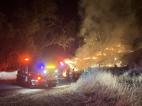 News Flash • Grand Junction Fire Department Responds to Two