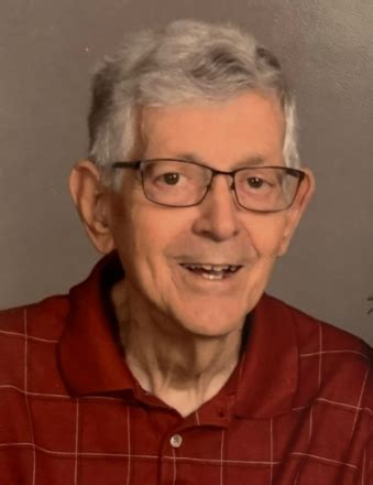 James "Jim" Kennedy Obituary - 2024 - Bopp Chapel