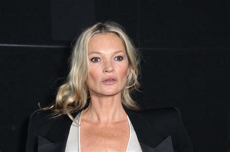 Kate Moss Nude