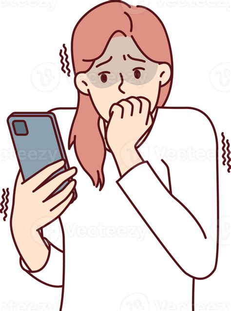 Fear PNGs for Free Download