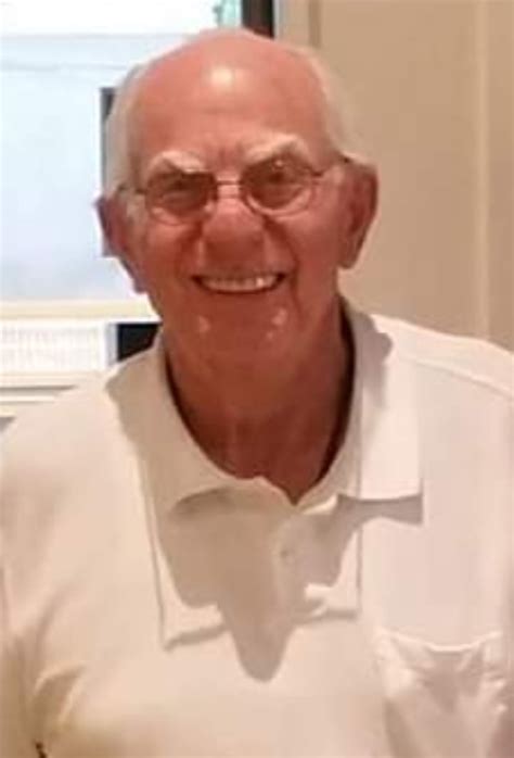 Martin Weiss Obituary - St. Louis, MO